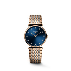 Longines L4.512.1.98.7 La Grande